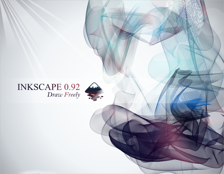 inkscape graphic design software