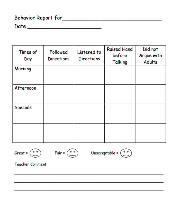 student-report-templates-14-free-word-pdf-google-docs-apple-pages