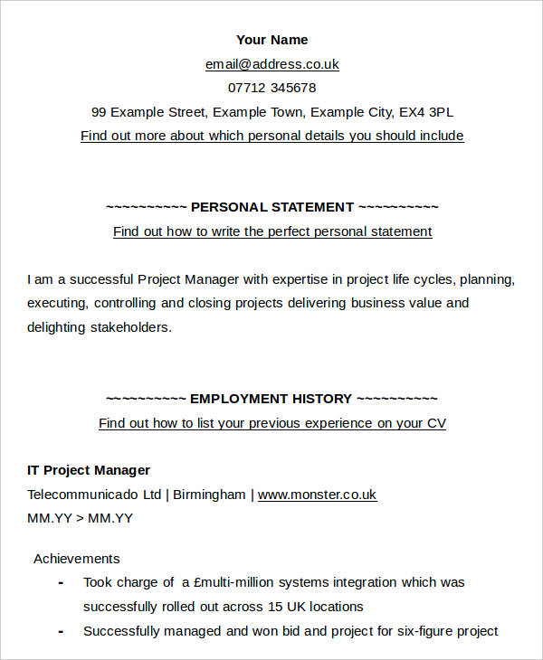 project-manager
