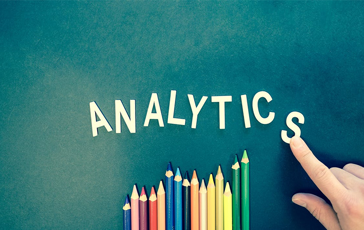 install analytics and pay attention to the results