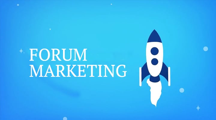 forum marketing