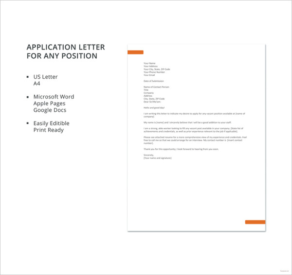 application-letter-for-any-position-template-in-word