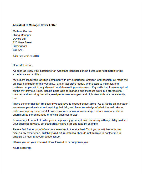 7-it-manager-cover-letter-free-sample-example-format-download