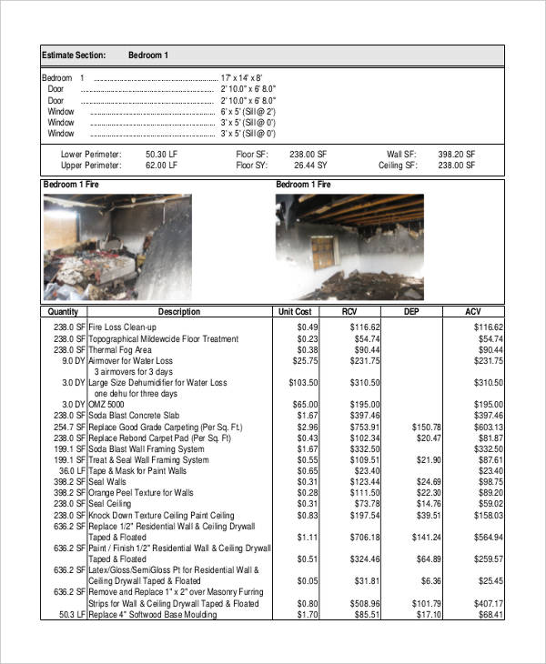 building construction