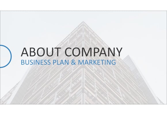 business-plan-marketing-presentation-template