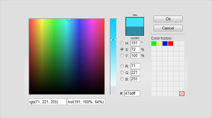 17+ Popular Chrome Extensions for Web Developers - Ghostery, ColorPick ...