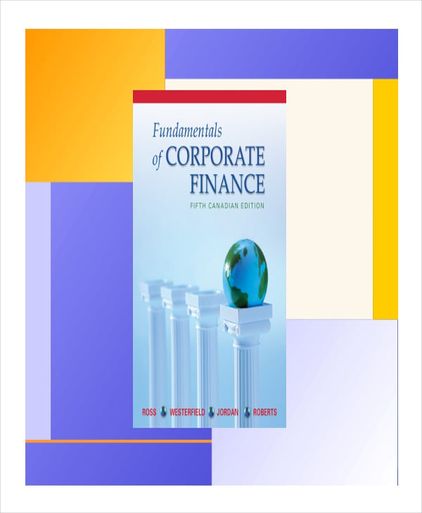 corporate finance2