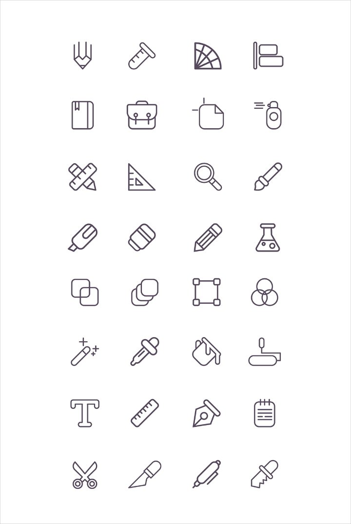 free-vector-line-icons1