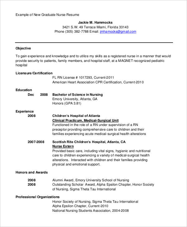 33+ Curriculum Vitae Templates - PDF, DOC