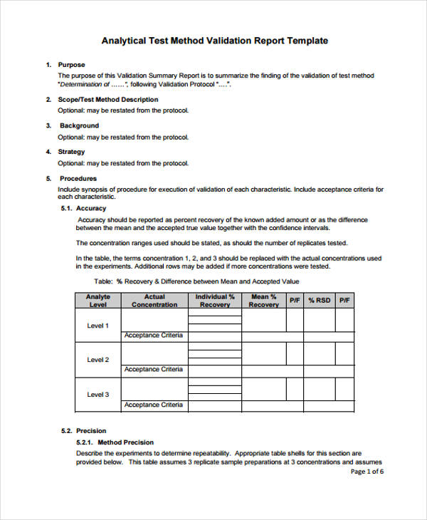 Process Validation Protocol DriverLayer Search Engine