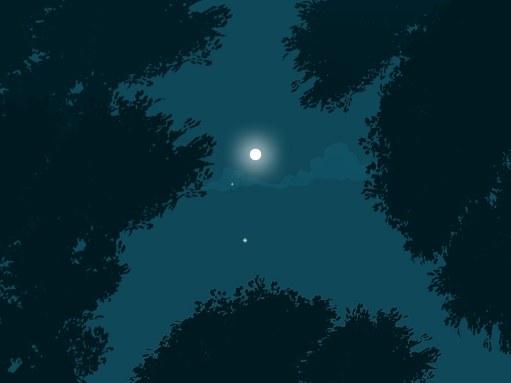 moon