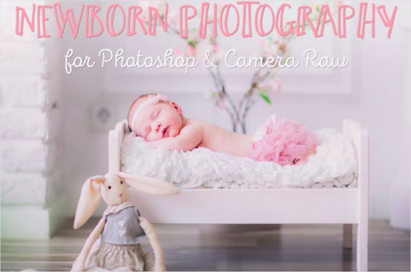 newborn photoshop actions