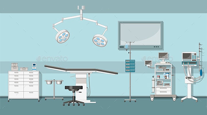 operating-room