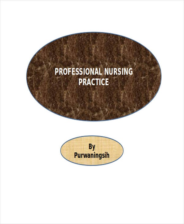 professional nursing