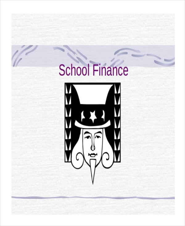 school finance1