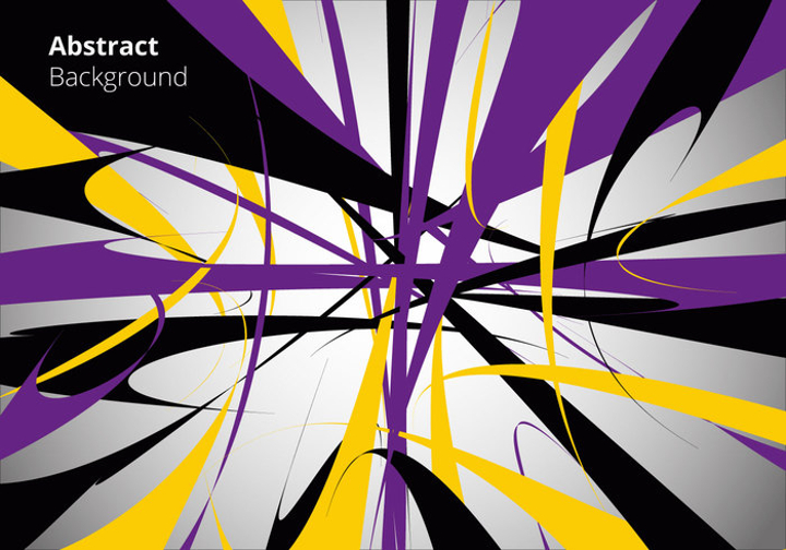 abstract background vector