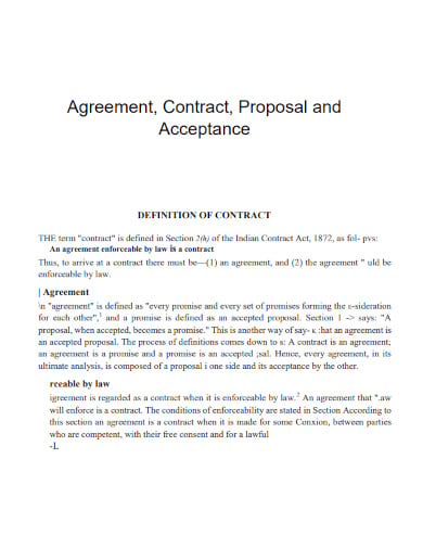 agreement-contract-proposal