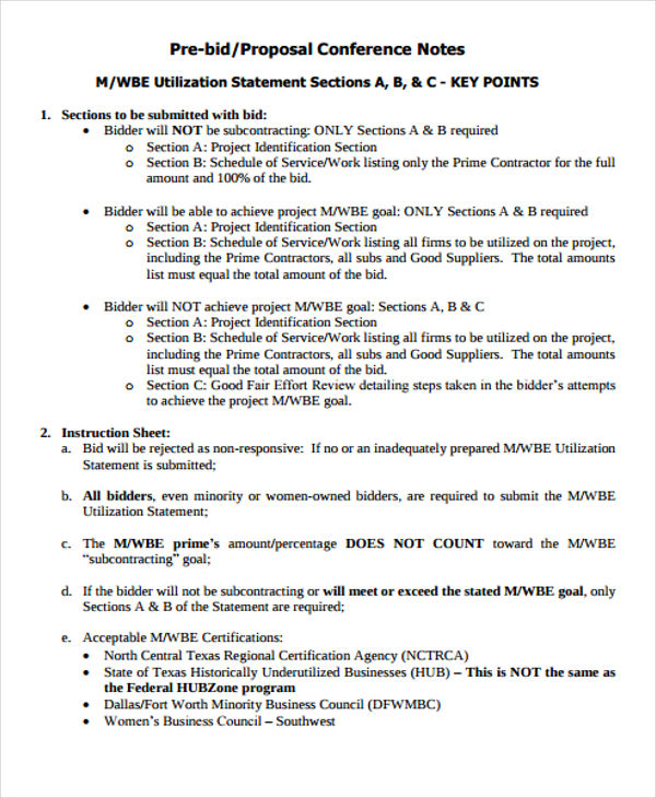 12+ Conference Proposal Templates PDF Google Docs MS Word Pages