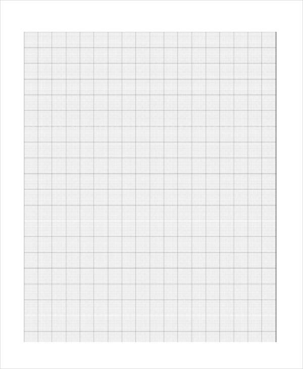 18+ Paper Templates in Word