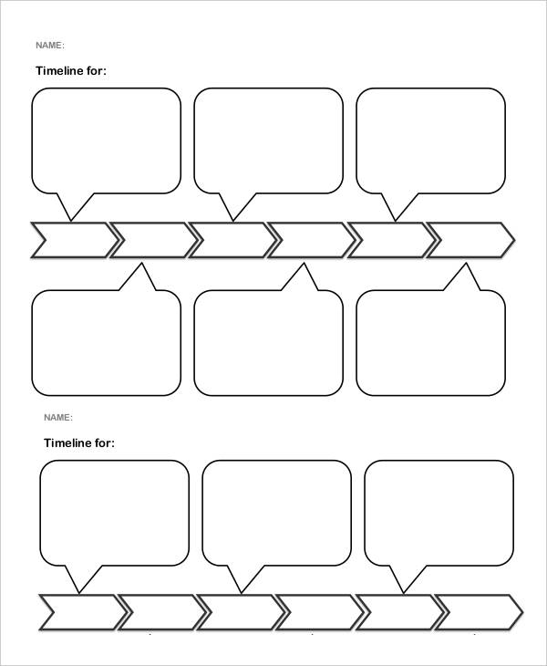 7-timeline-chart-templates-free-sample-example-format-download