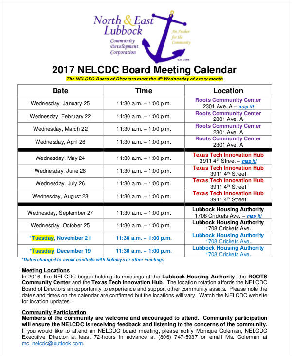 24 Calendar Templates In PDF 24 Calendar Templates In PDF