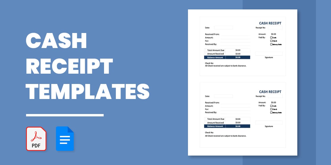 How to Write and Cash Checks Payable to Cash