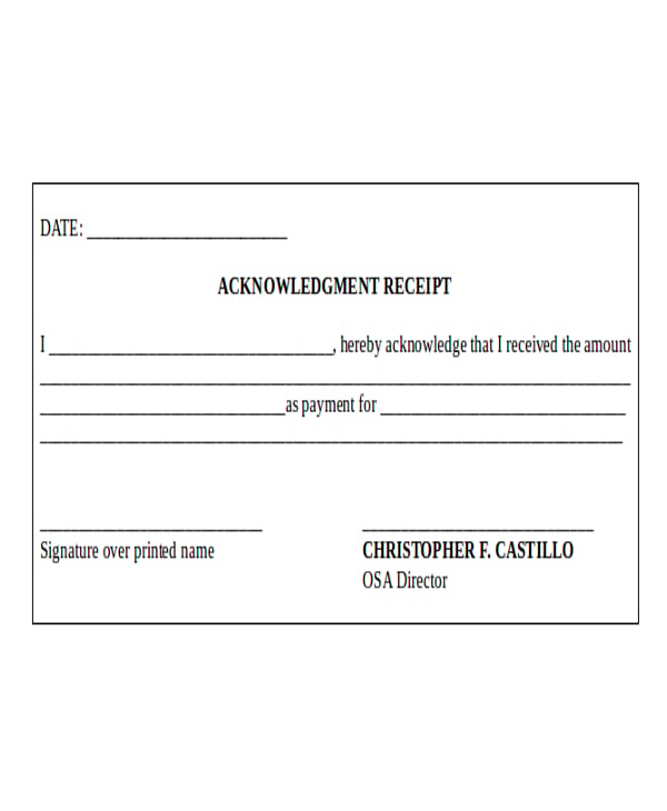 original-acknowledgement-of-cash-receipt-template-authentic-printable