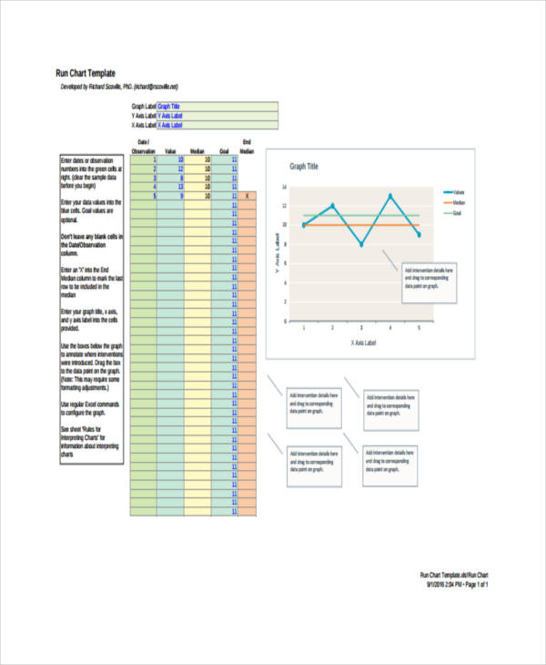 Hierarchy Chart Templates - 12+ Word, PDF Format Download