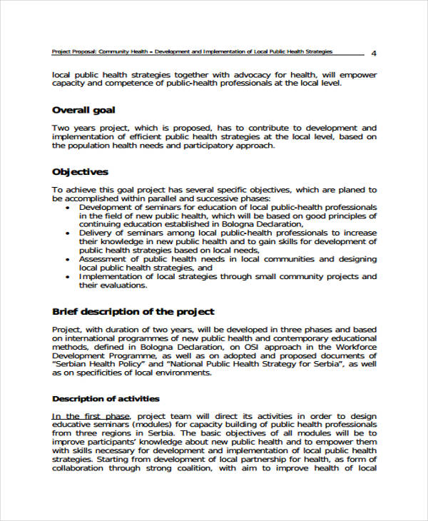 10-development-project-proposal-templates-word-pdf