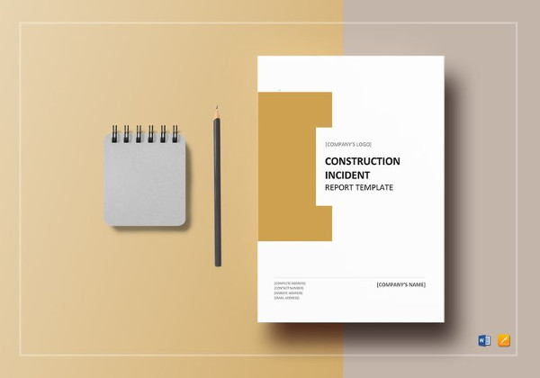 construction-incident-report