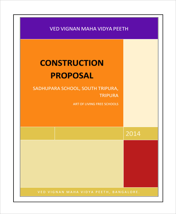 construction proposal5