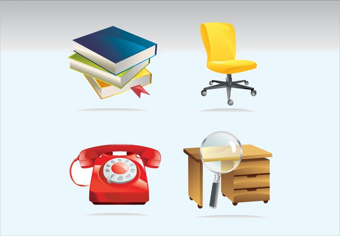 cool clip art