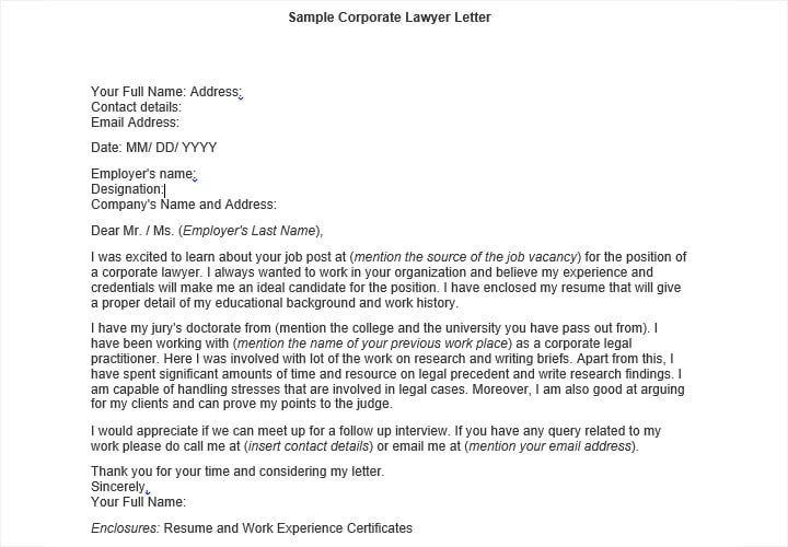 corporate-lawyer-job-application-letter