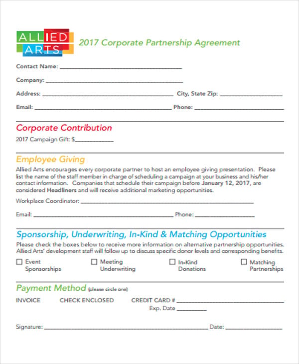 corporate partnership3
