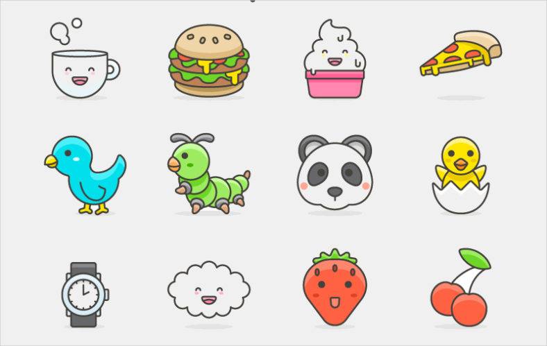 cute-emoji