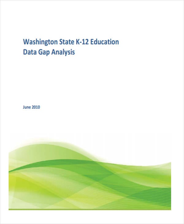 data-gap-analysis