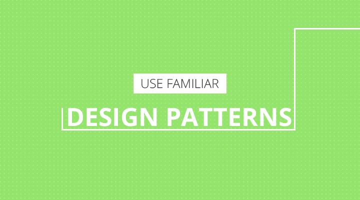 design patterns