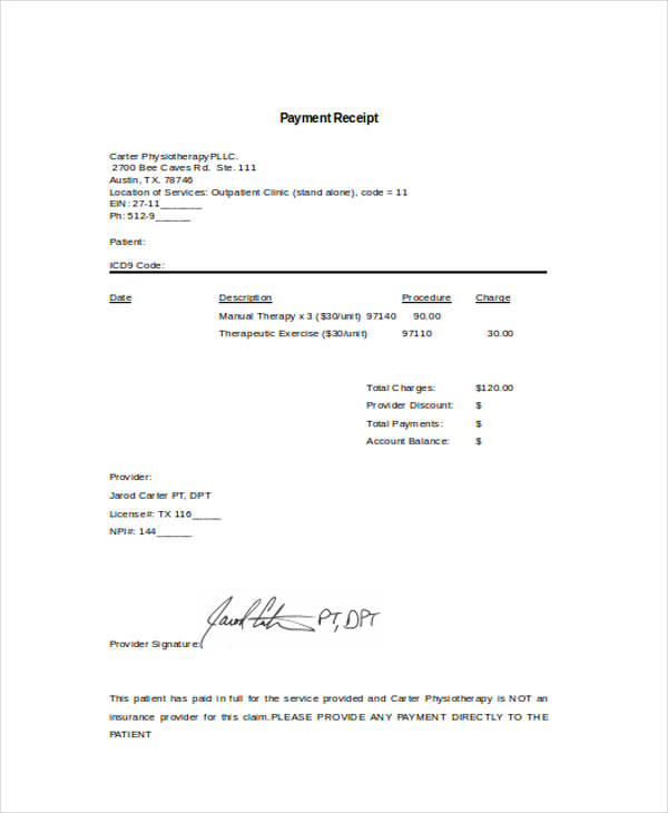 8-doctor-receipt-templates-free-sample-example-format-download