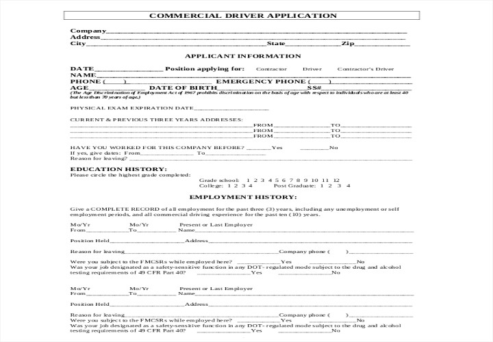 driver-application-form