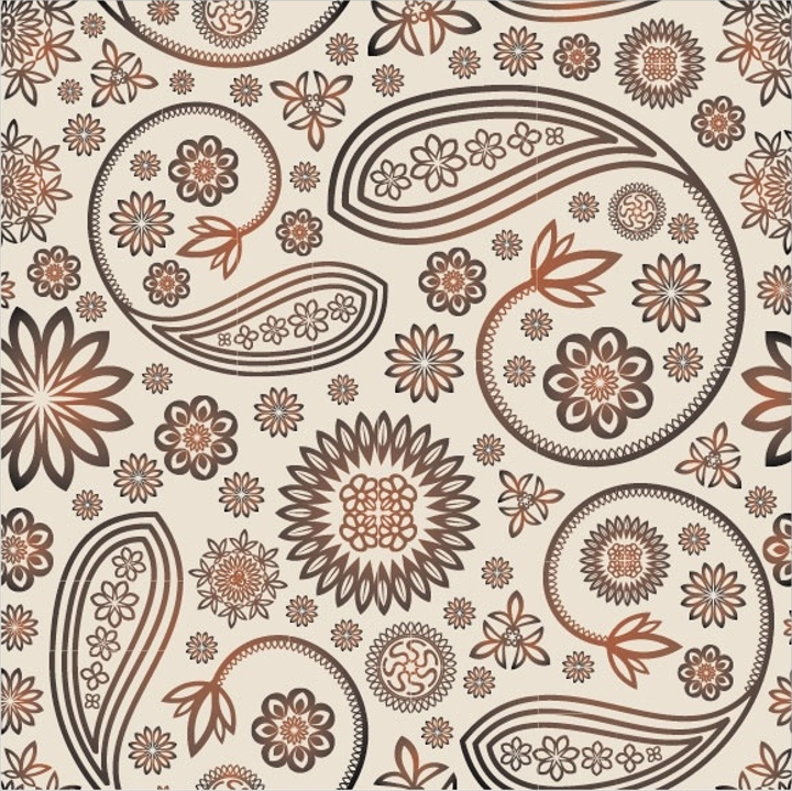 floral