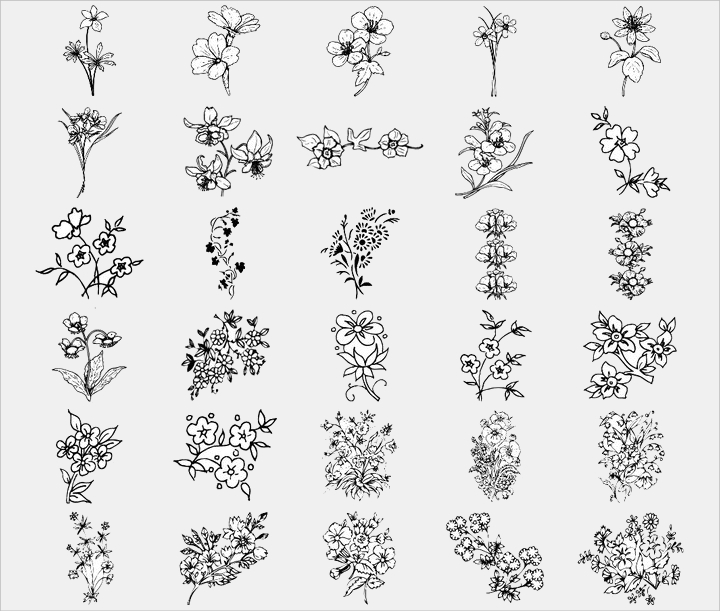 84+ Free Photoshop Brushes - ABR Format | Free & Premium ...