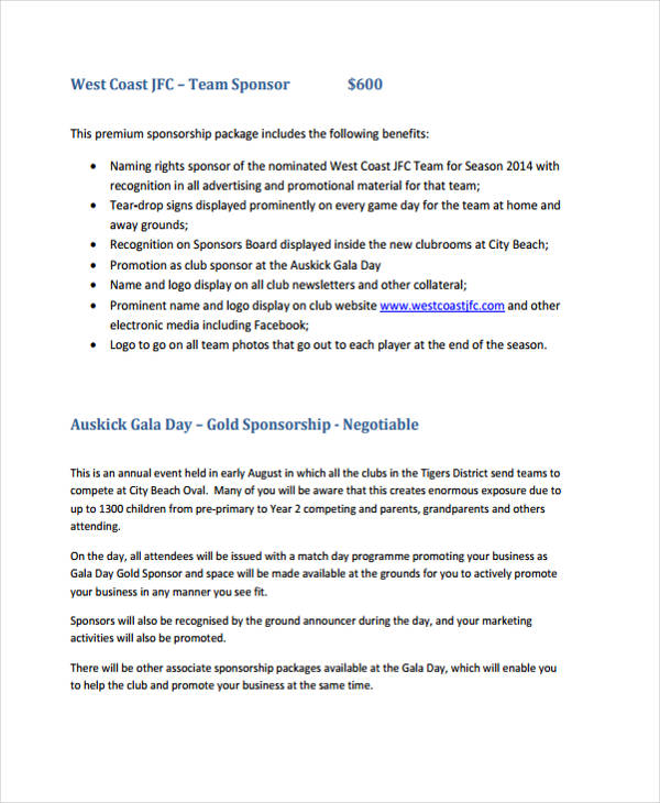 After school tutoring program proposal sample After school tutoring program proposal sample picture