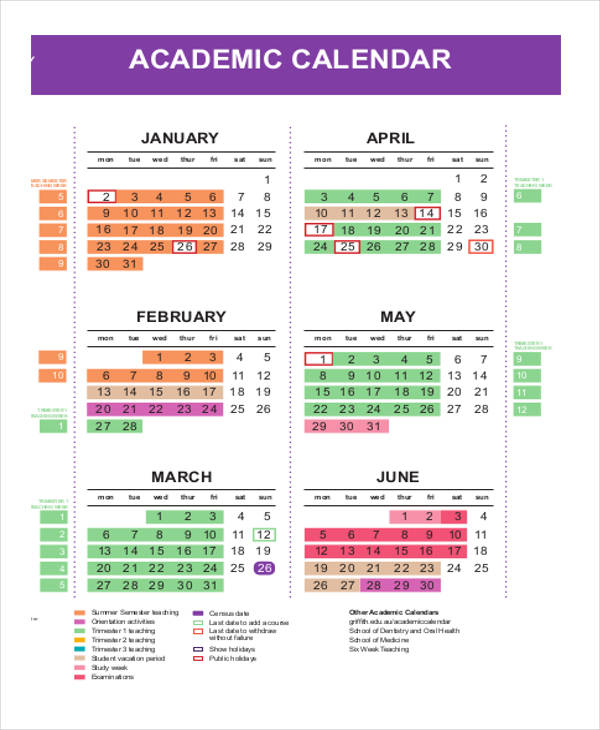 Griffith Uni Academic Calendar 2025 2025 Rose Nolan