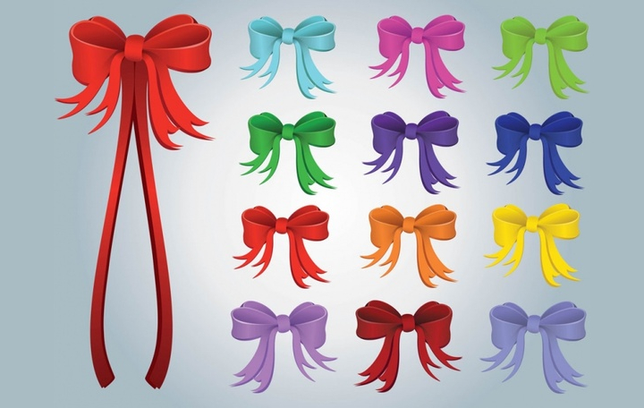 gift ribbon