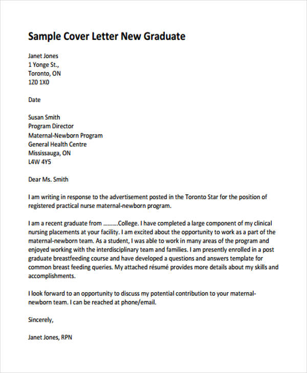 graduate cover letter6