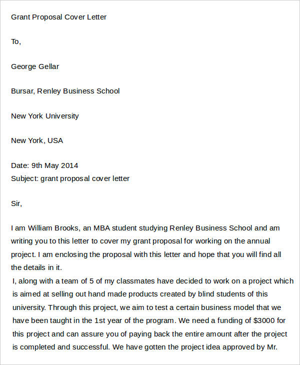 Grant Cover Letter Examples from images.template.net