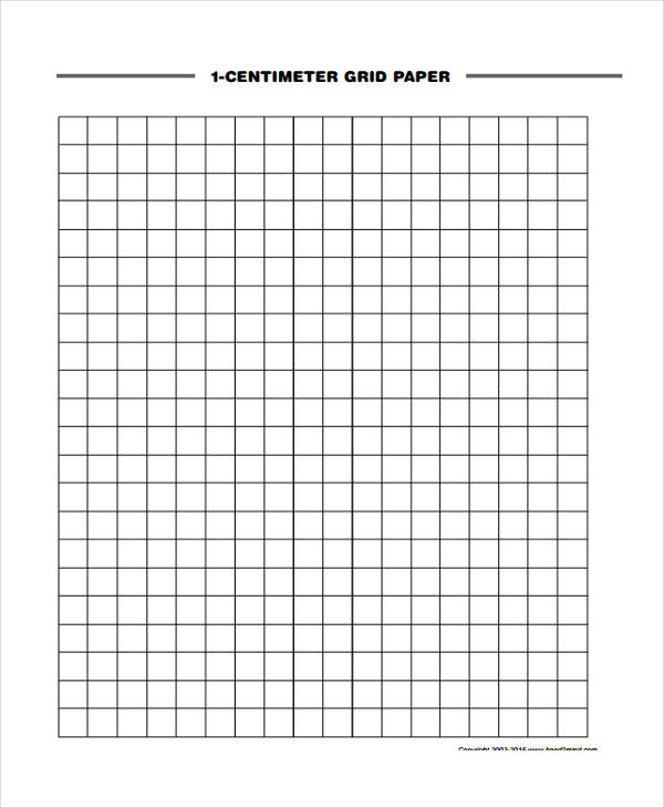 10 Lined Paper Templates Free Sample, Example, Format Download