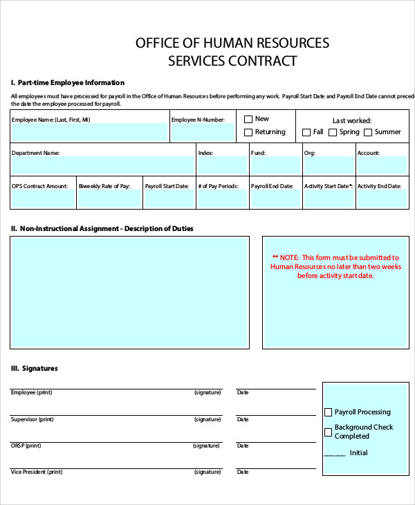 Download Microsoft Word Contractor Bid Template Free