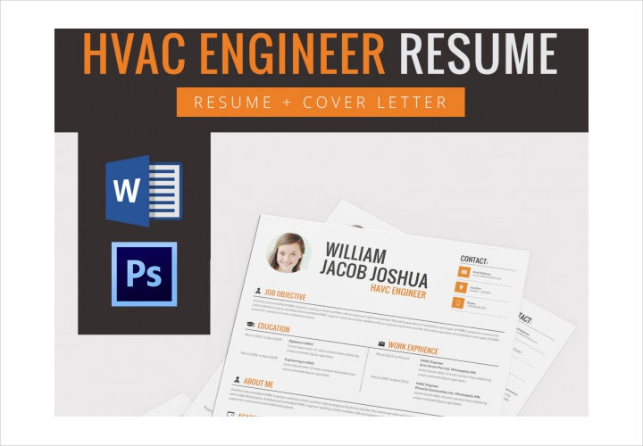 hvac-engineer-resume