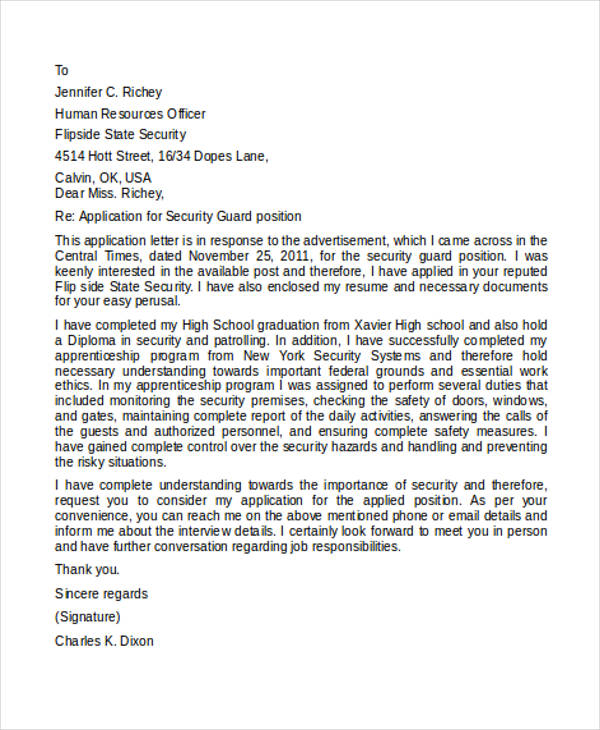 Reference letter from employer template